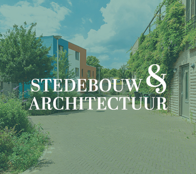 Stedebouw & Architectuur