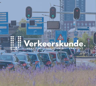 VERKEERSKUNDE