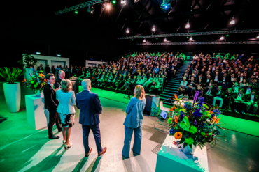 Duurzaam Gebouwd Congres