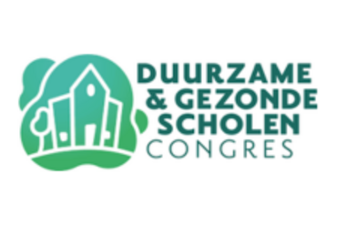 logo duurzame & gezonde scholen congres