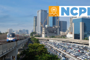 NATIONAAL CONGRES PARKEREN & MOBILITEIT