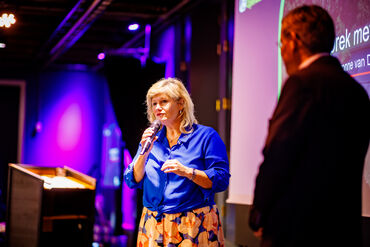 wethouder leiden