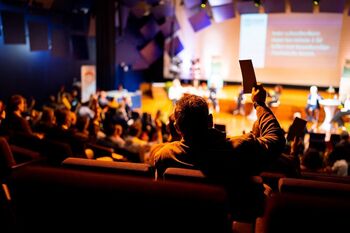 Duurzaam & Gezonde Scholen Congres