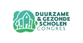 logo duurzame & gezonde scholen congres