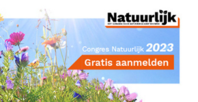 Congres Natuurlijk