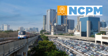 NATIONAAL CONGRES PARKEREN & MOBILITEIT
