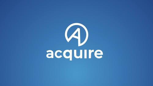 Acquire