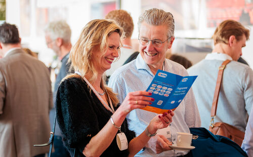 NCPM Congres