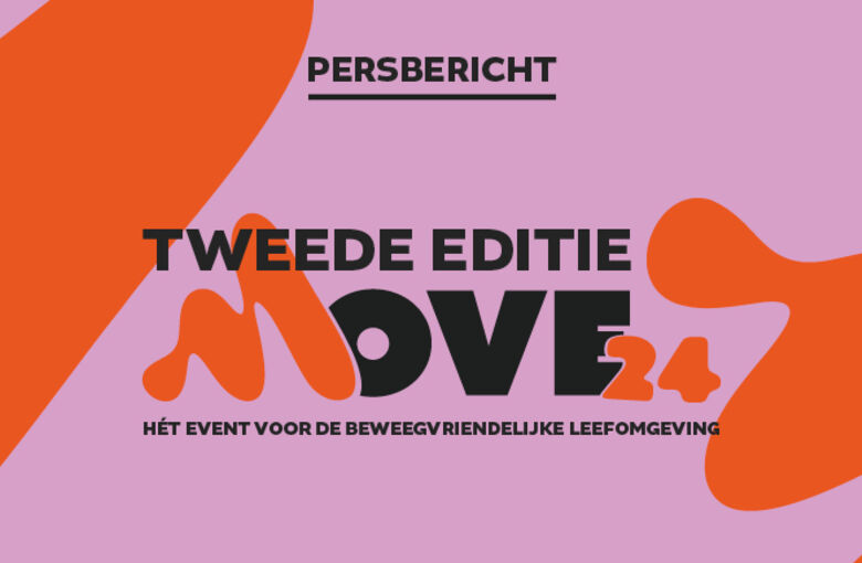 move persbericht