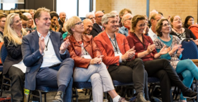 Seminar ZorgSaamWonen