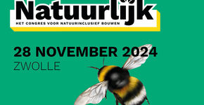 Congres Natuurlijk