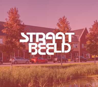 Straatbeeld