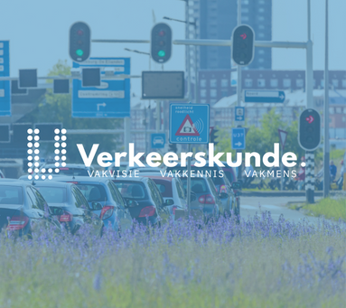 VERKEERSKUNDE