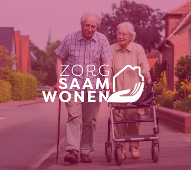 ZorgSaamWonen