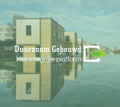 Duurzaam Gebouwd