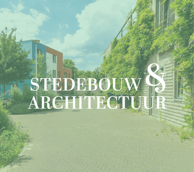 Stedebouw & Architectuur