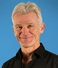 Geert Dijkstra