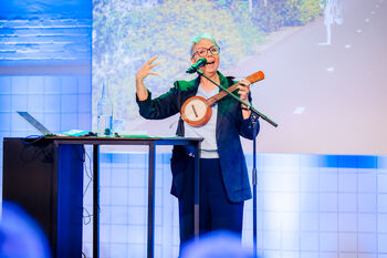 Blue Zone Festival 2026: Muzikale afsluiting