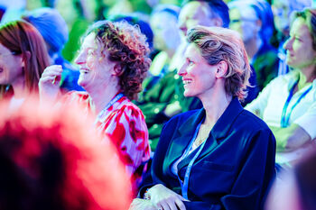 Blue Zone Festival 2026: Publiek