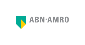 Logo ABN AMRO