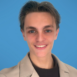 pasfoto Seppe Consten